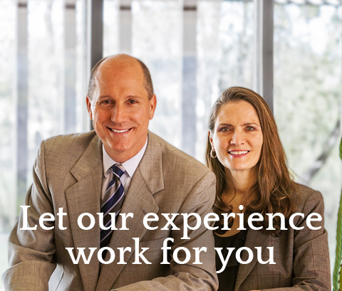 Knapp & Roberts Scottsdale, AZ Office