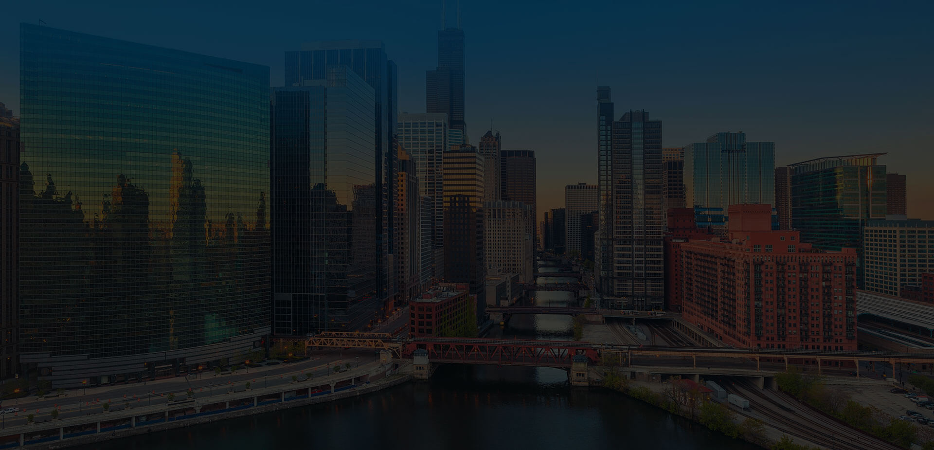 Pretzel & Stouffer, Chartered Chicago, IL Office