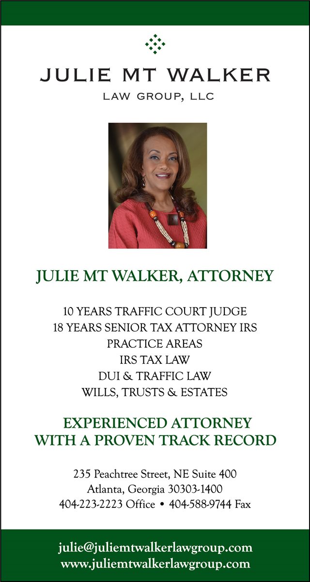 ATLANTA FAMILY LAW GROUP LLC Atlanta,  Office