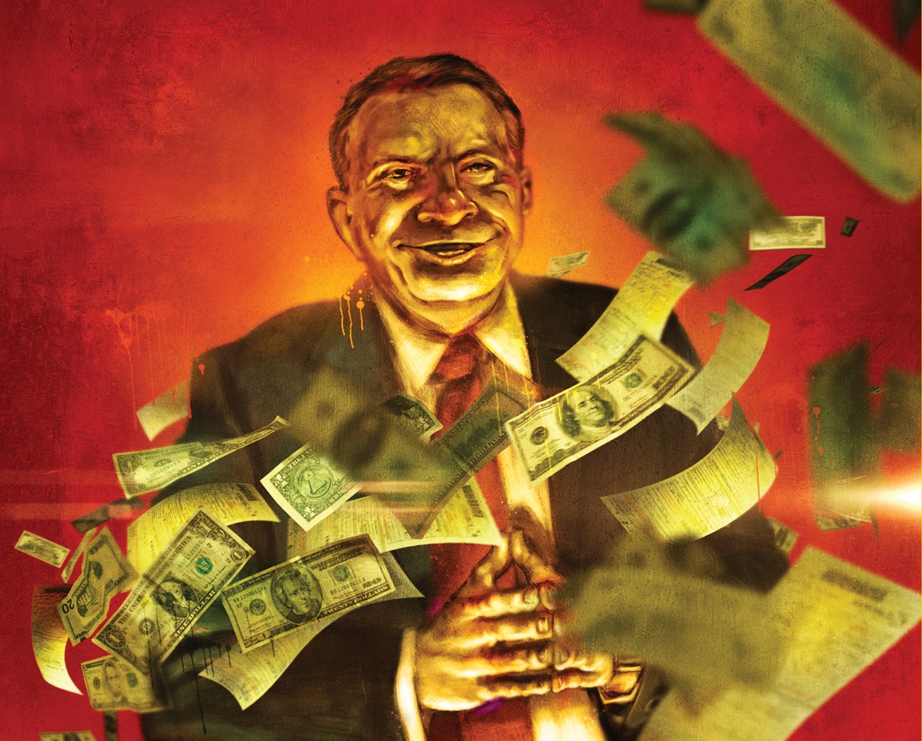 The Ticket Clinic Hialeah, FL Office