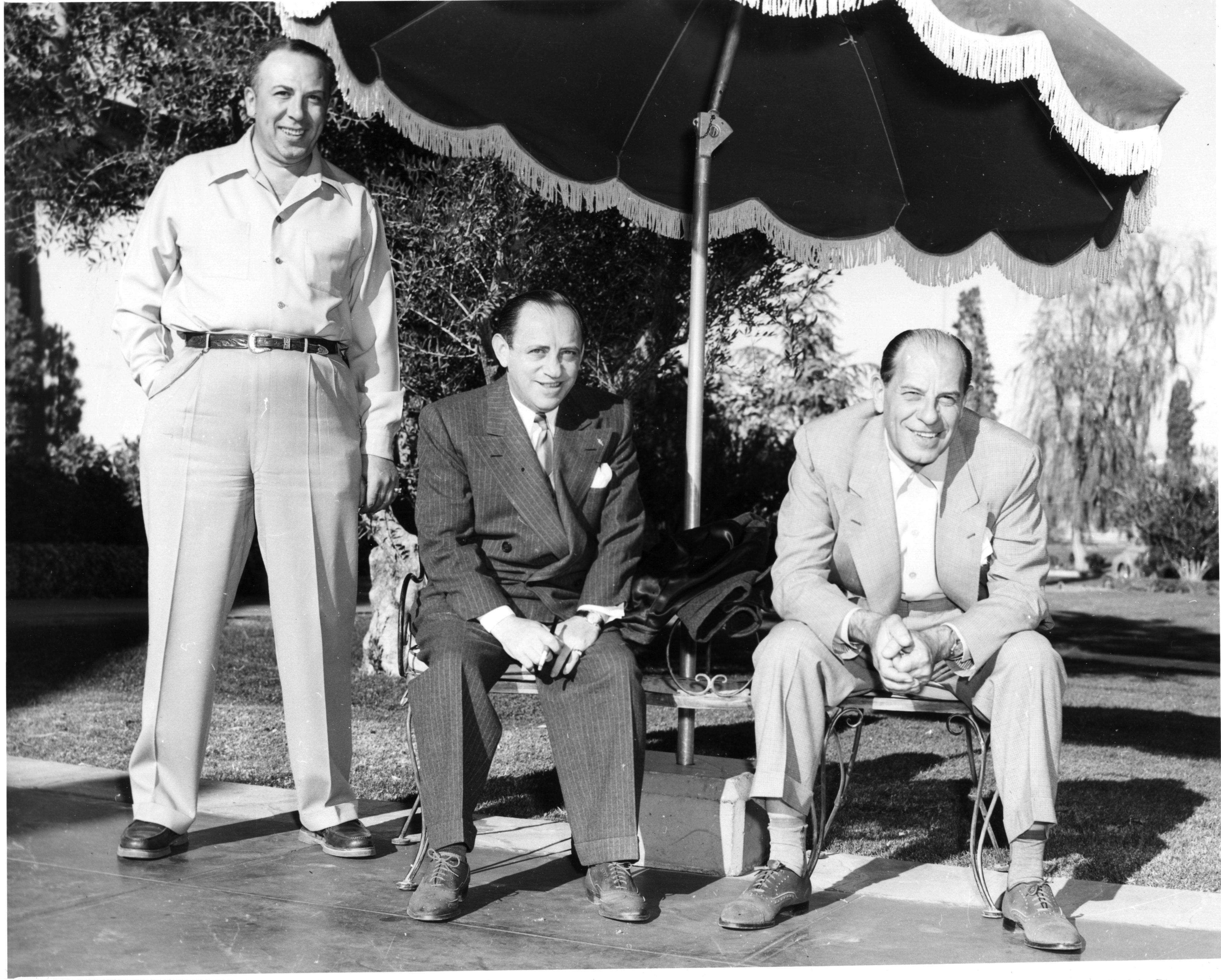 Berman Law Firm Las Vegas, NV Office