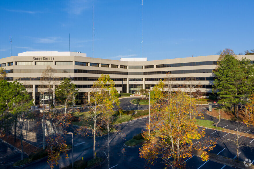 Page Law, LLC Birmingham, AL Office