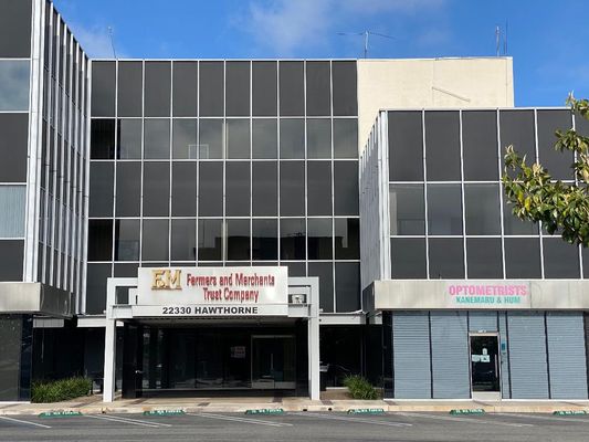 Law Office Of Mark A. Velez Torrance,  Office