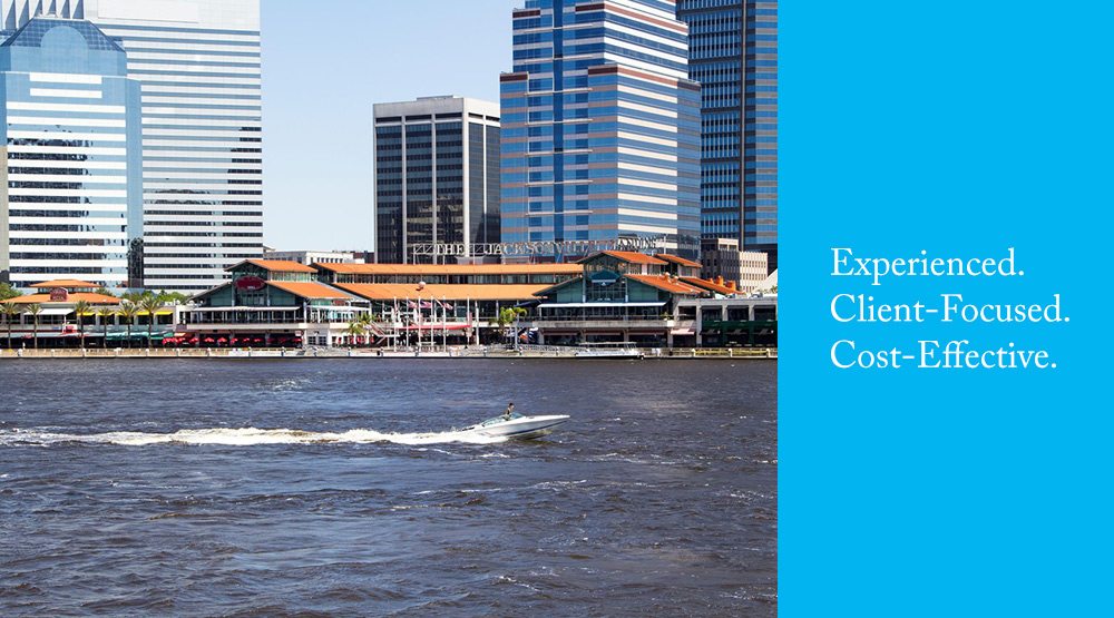 O'Hara Law Firm PA Jacksonville, FL Office