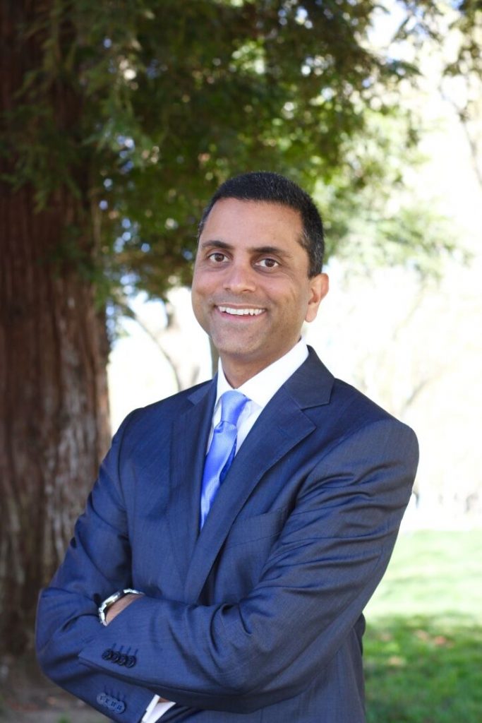 The Ranchod Law Group San Francisco, CA Office