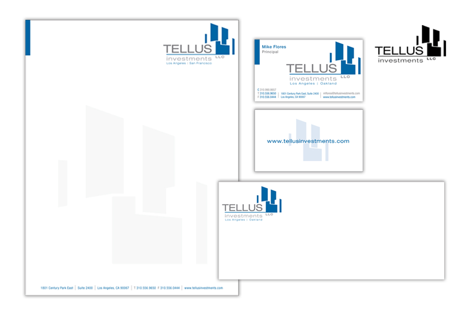 Luna & Glushon Los Angeles, CA Office