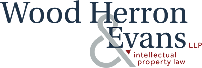 Wood Herron & Evans, LLP Cincinnati, OH Office