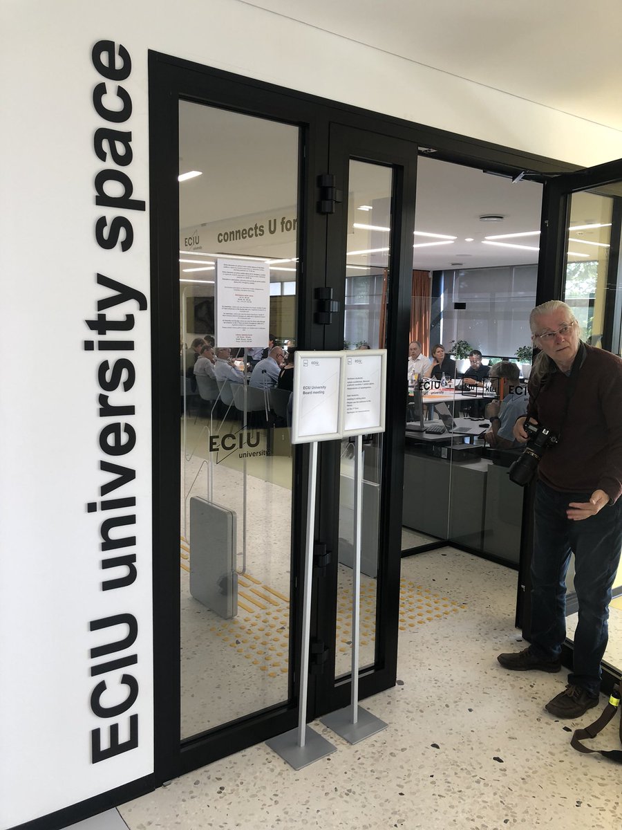 Dal & Veldekens Brussels, Belgium Office