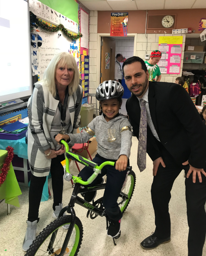 Trantolo & Trantolo Bridgeport, CT Office