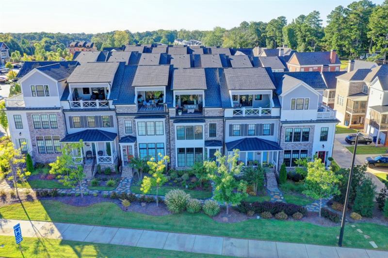 Sauls, LLC Peachtree Corners,  Office