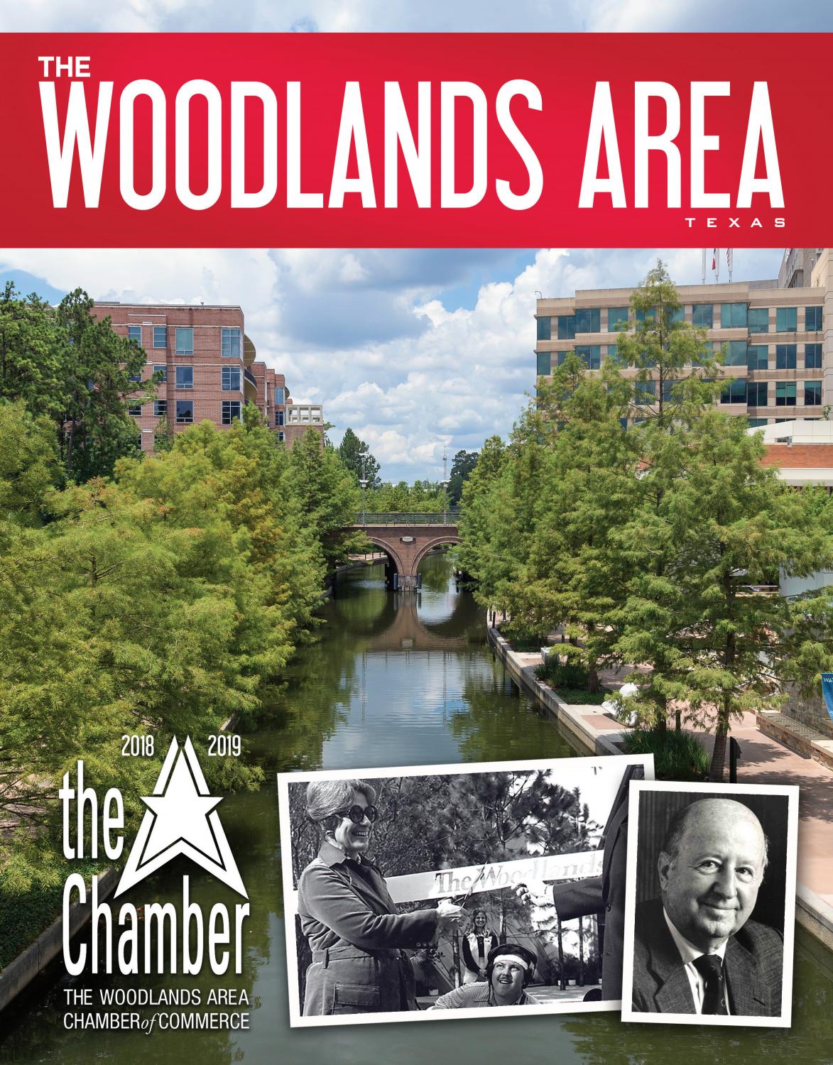 Jones Walker LLP The Woodlands, TX Office