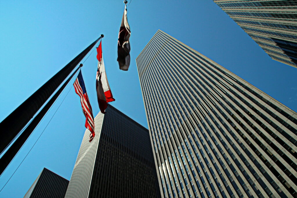 Archer & Greiner P.C Princeton, NJ Office