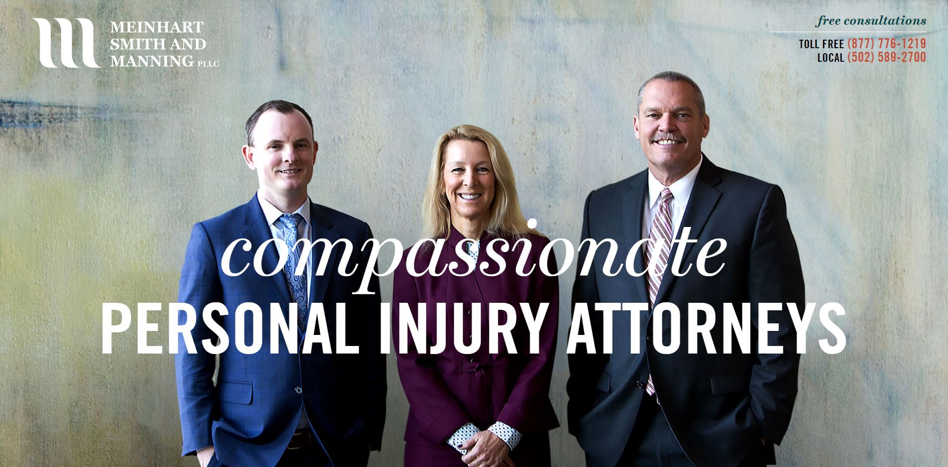 meinhart, smith & manning pllc Louisville,  Office