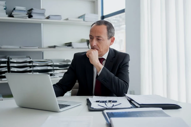 Knies, Helland & McPherson Attorneys at Law Colorado Springs,  Office