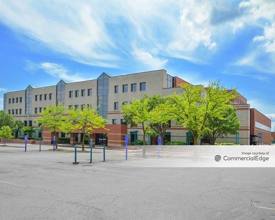 Stange Law Firm, PC Wichita, KS Office