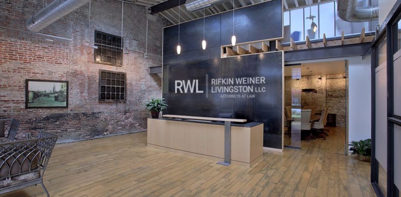 Rifkin Weiner Livingston LLC Baltimore, MD Office