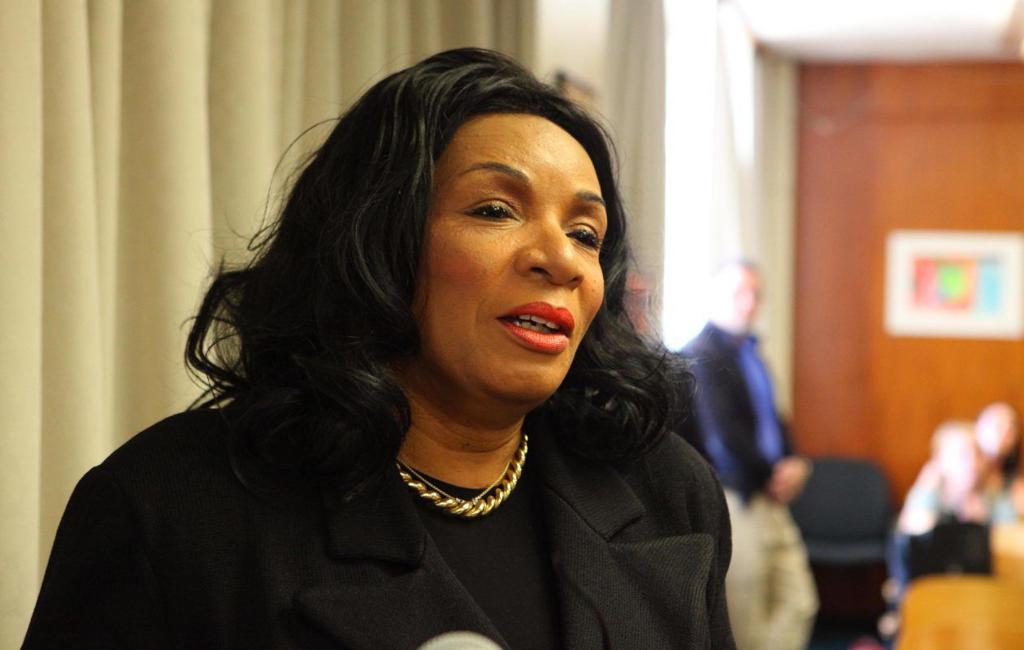 The Law Office of Lindy Korn PLLC Buffalo,  Office