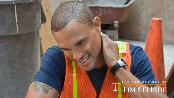 The Law Offices of Tim OHare Dallas, TX Office