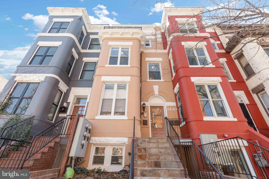 Brownstone Appellate Law Firm Washington, DC Office