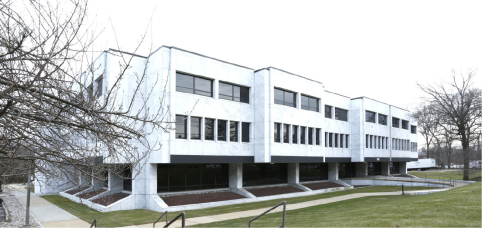McManus & Associates New Providence, NJ Office