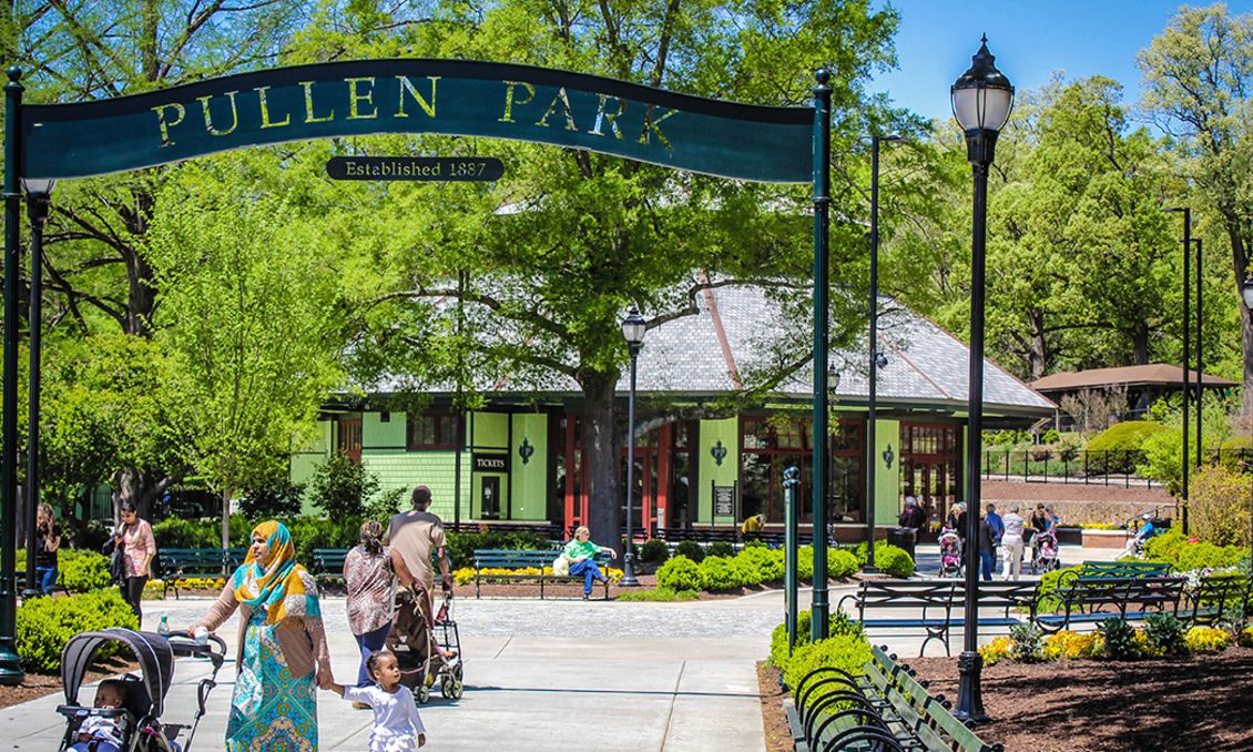 Hairston Lane PA Raleigh,  Office