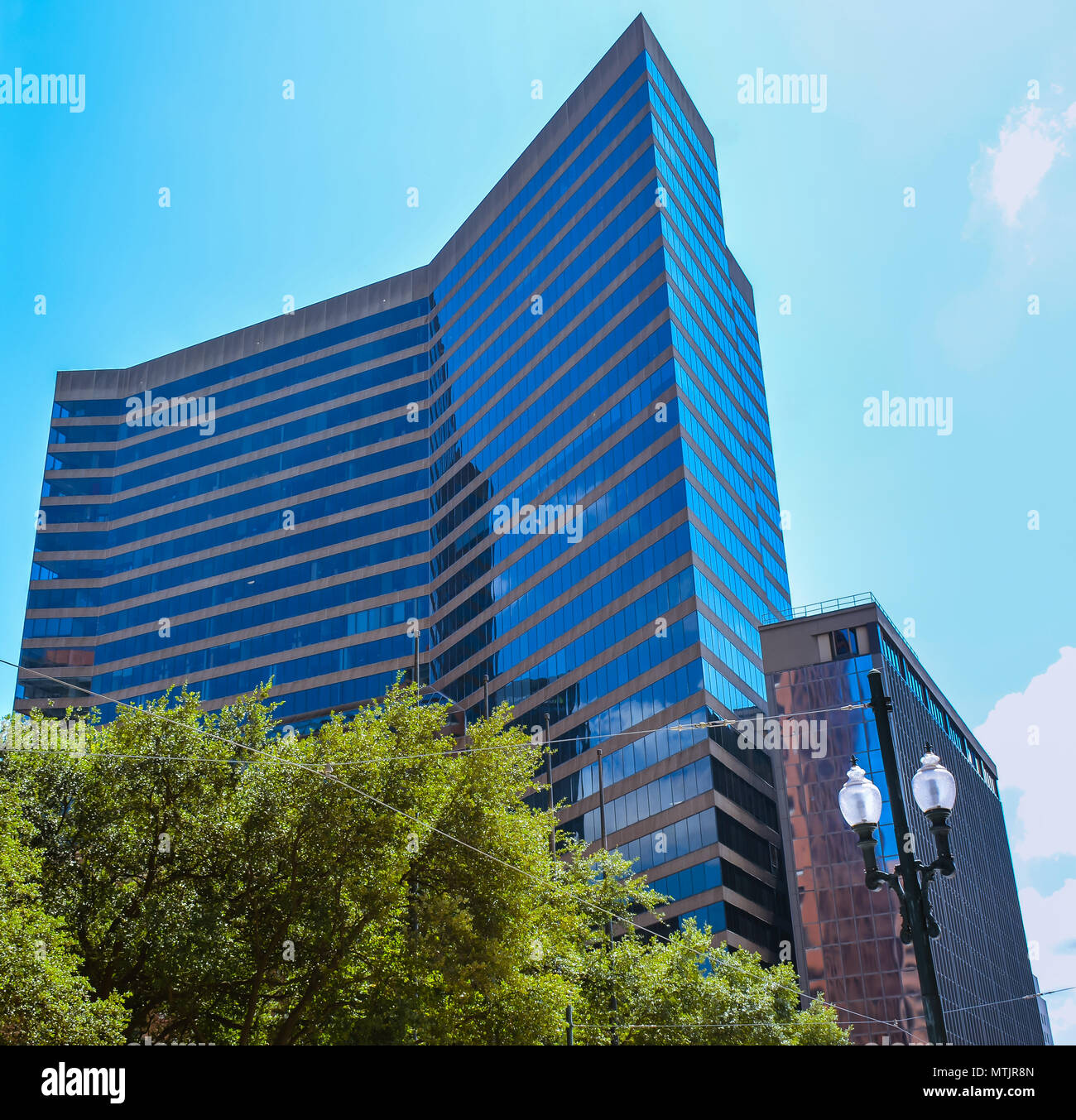 Deacons Perth, Australia Office