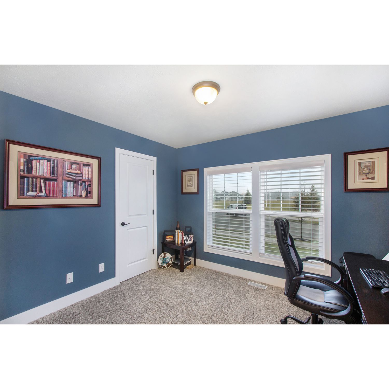 Barrix Law Firm Grand Haven, MI Office