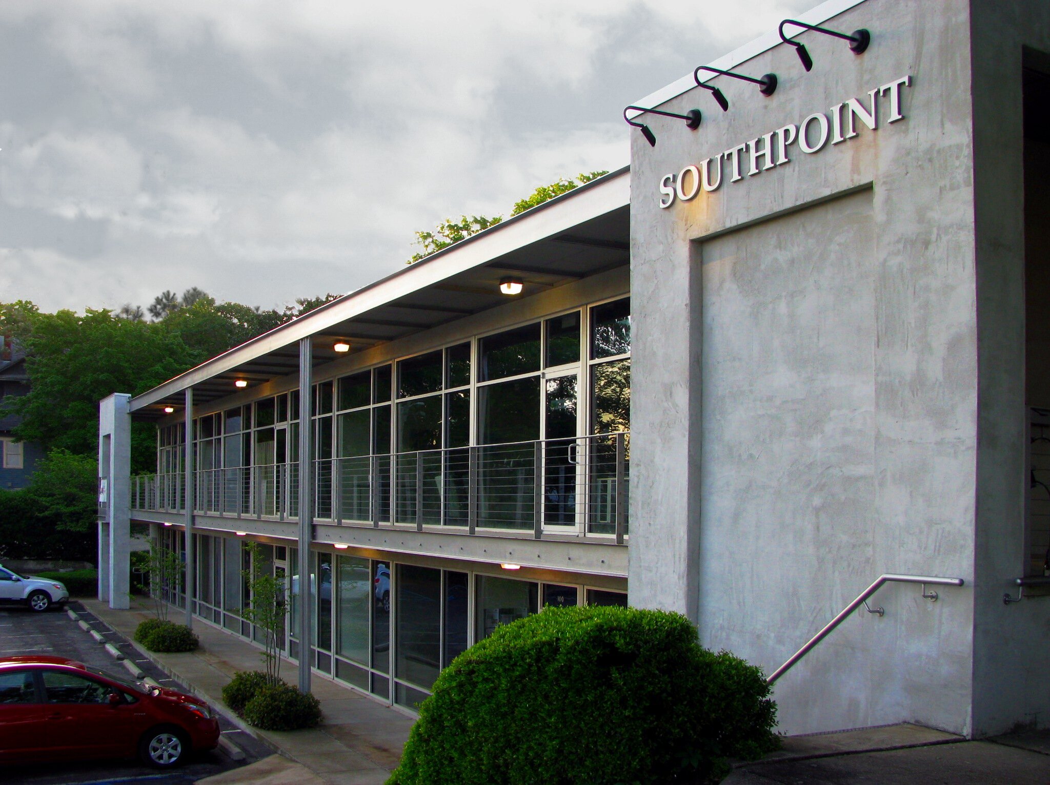 Belt, Bruner & Barnett, P.C Birmingham, AL Office