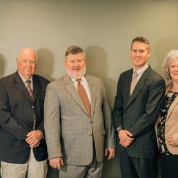 Harris, Preston & Chambers, LLP Logan, UT Office