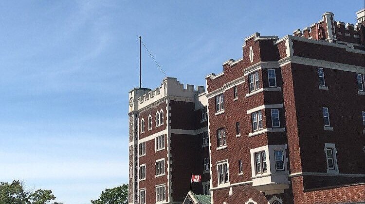 Anderson Sinclair Kentville, Canada Office