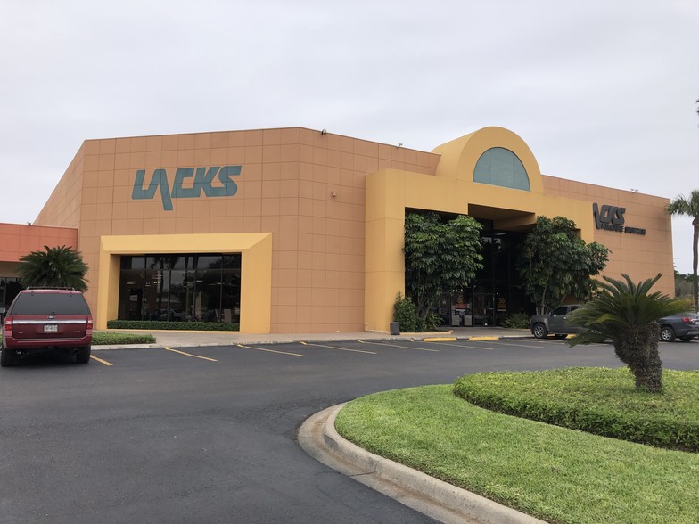 Heard & Smith, L.L.P McAllen, TX Office