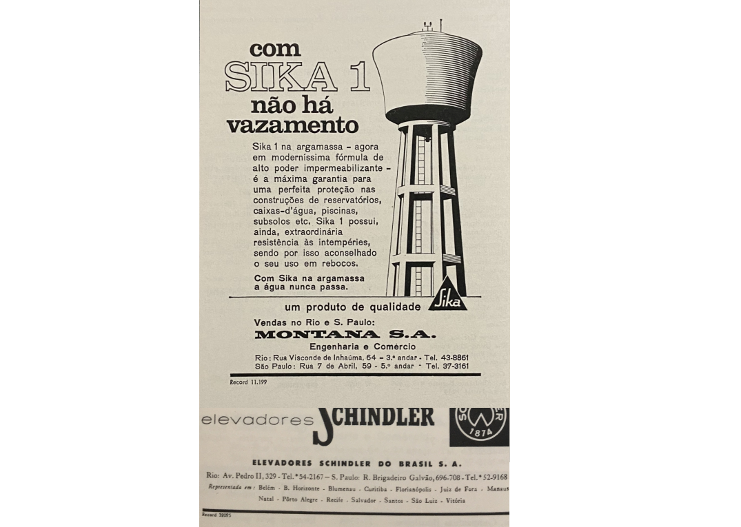 De Luca, Derenusson, Schuttoff e Azevedo Advogados Sao Paulo, Brazil Office