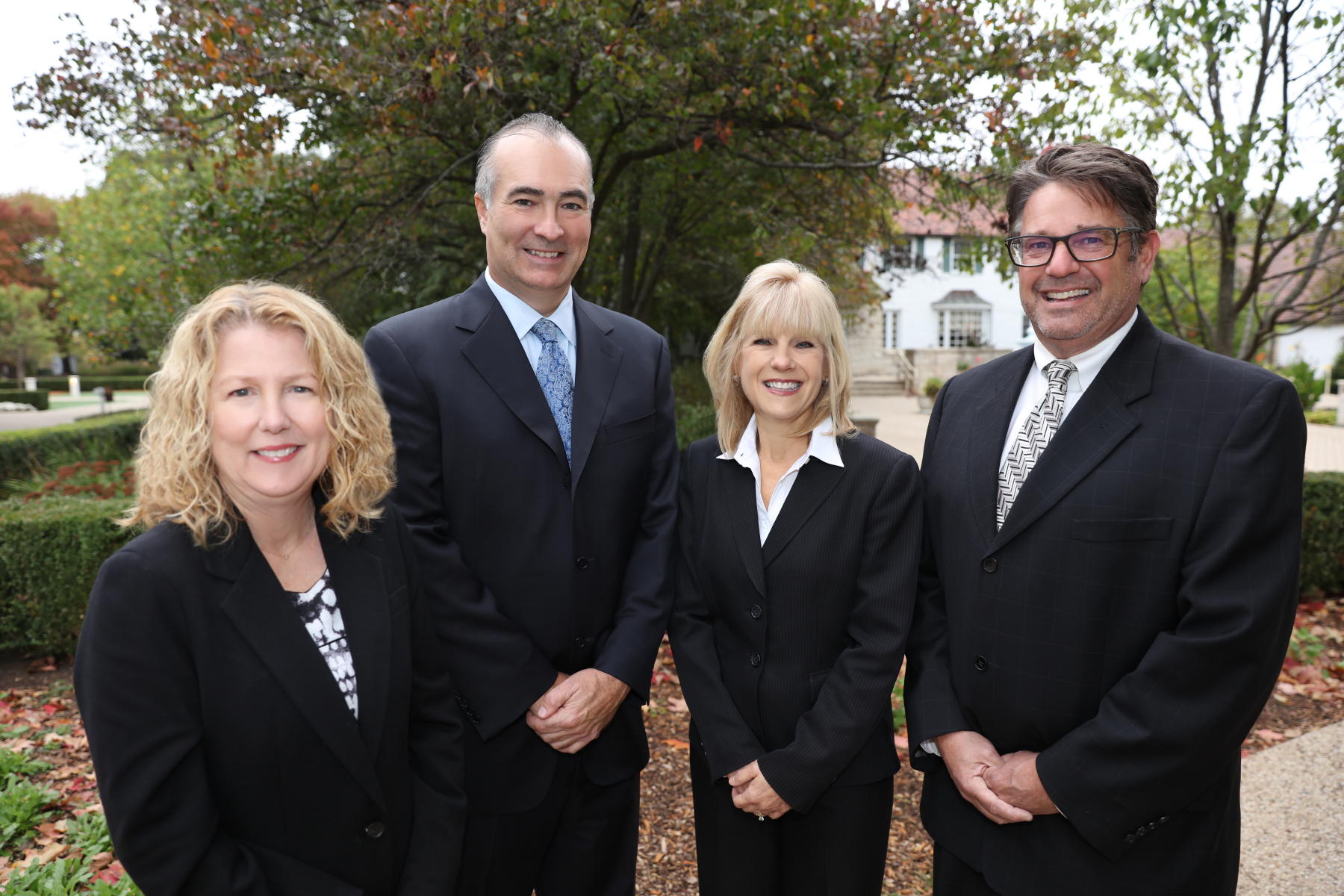 Family First Legal Group Naples,  Office