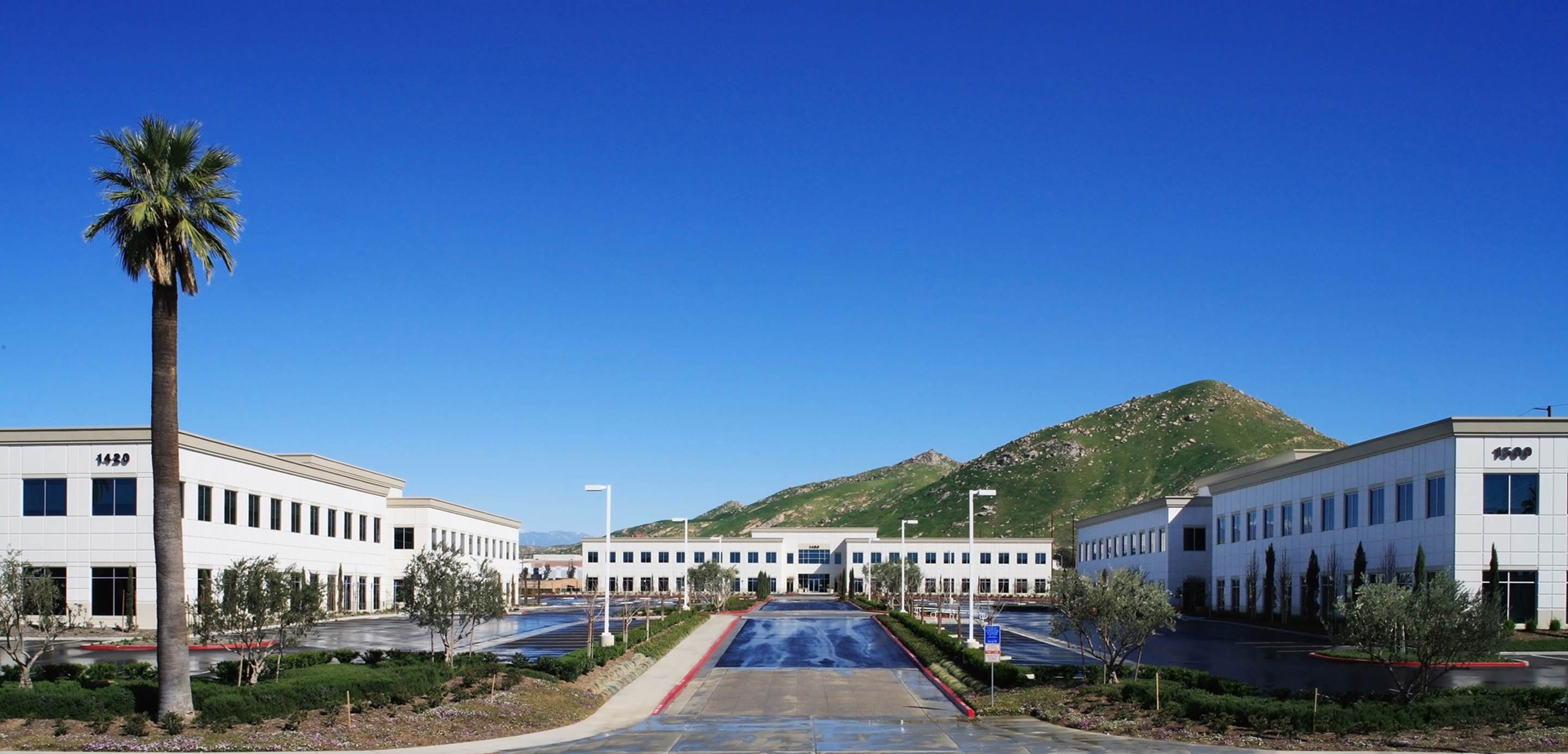 Riverside Law LLP Riverside,  Office