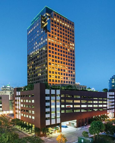 Krinzman Huss Lubetsky Feldman & Hotte Fort Lauderdale, FL Office