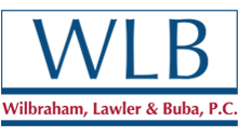 Wilbraham, Lawler & Buba, P.C Wilmington, DE Office