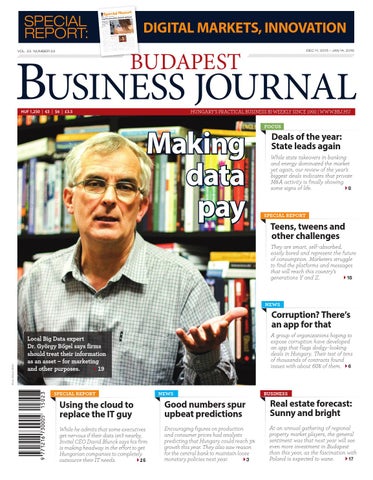 Lakatos Kves & Partners Budapest, Hungary Office