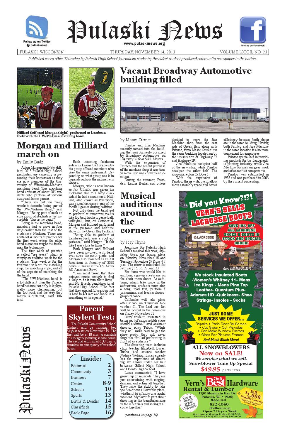 Sterling Lawyers, LLC Green Bay, WI Office