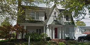 DeHay & Elliston LLP Charleston, WV Office