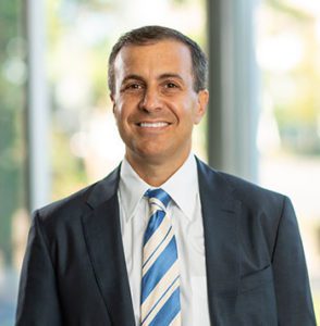 Ricci Law Firm, PA Charlotte, NC Office