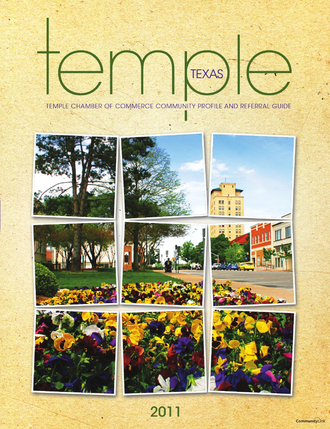 Naman, Howell, Smith & Lee, PLLC Temple, TX Office