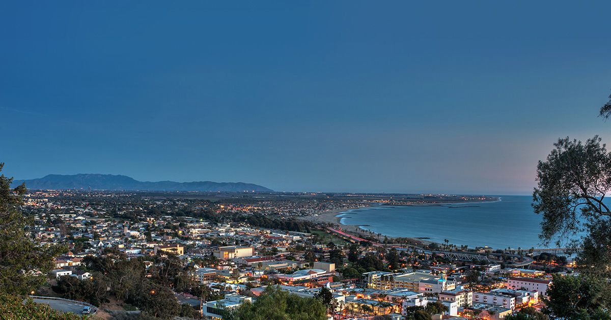 Slaughter, Reagan & Cole, LLP Ventura, CA Office