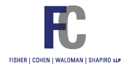 Fisher Cohen Waldman Shapiro, LLP Glenview,  Office