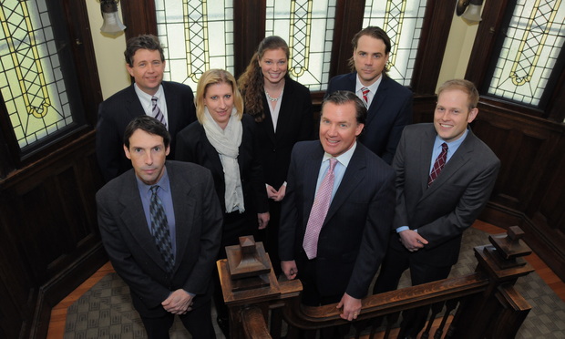 Conway Stoughton LLC Hartford, CT Office