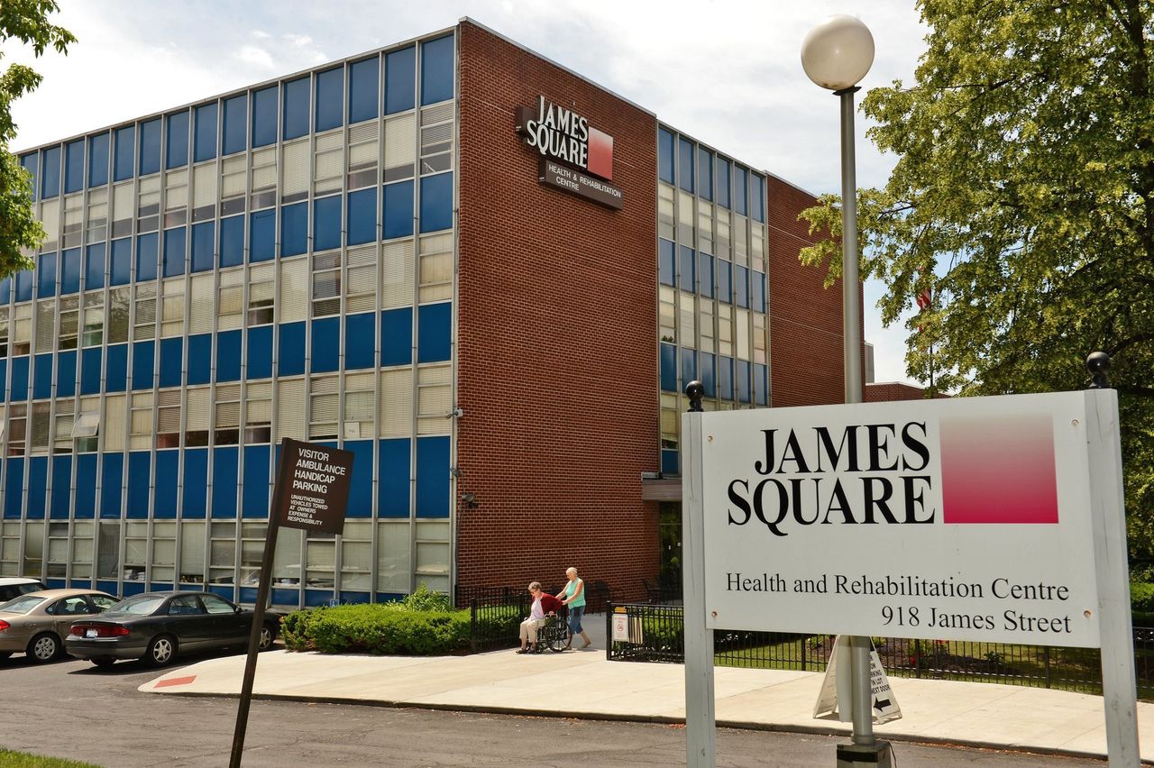 The Stanley Law Offices, LLP Syracuse, NY Office