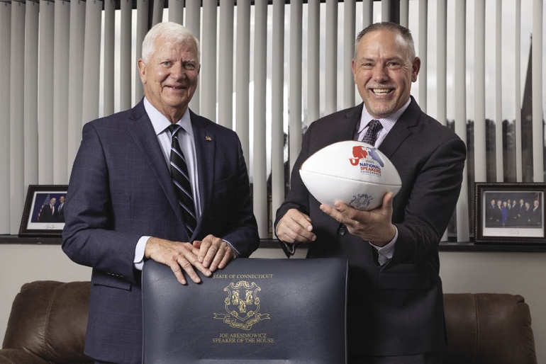 Brown Rudnick LLP Hartford, CT Office