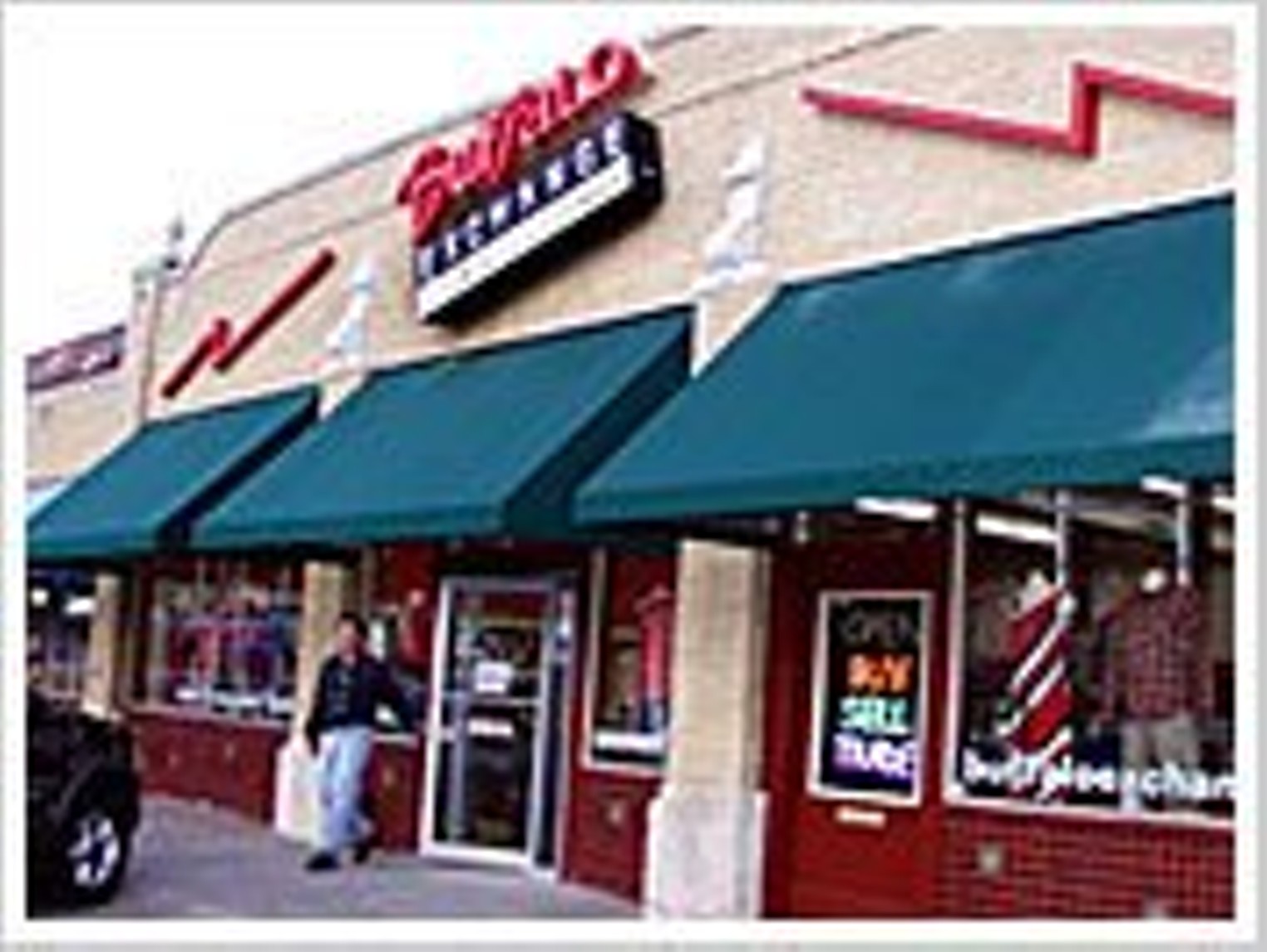 Walker Bright, PC Dallas, TX Office