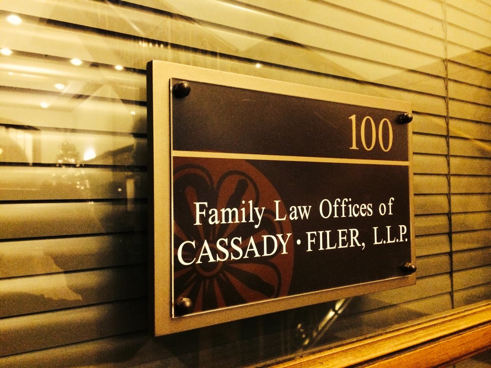 Luminosity Law PLLC Mountlake Terrace,  Office