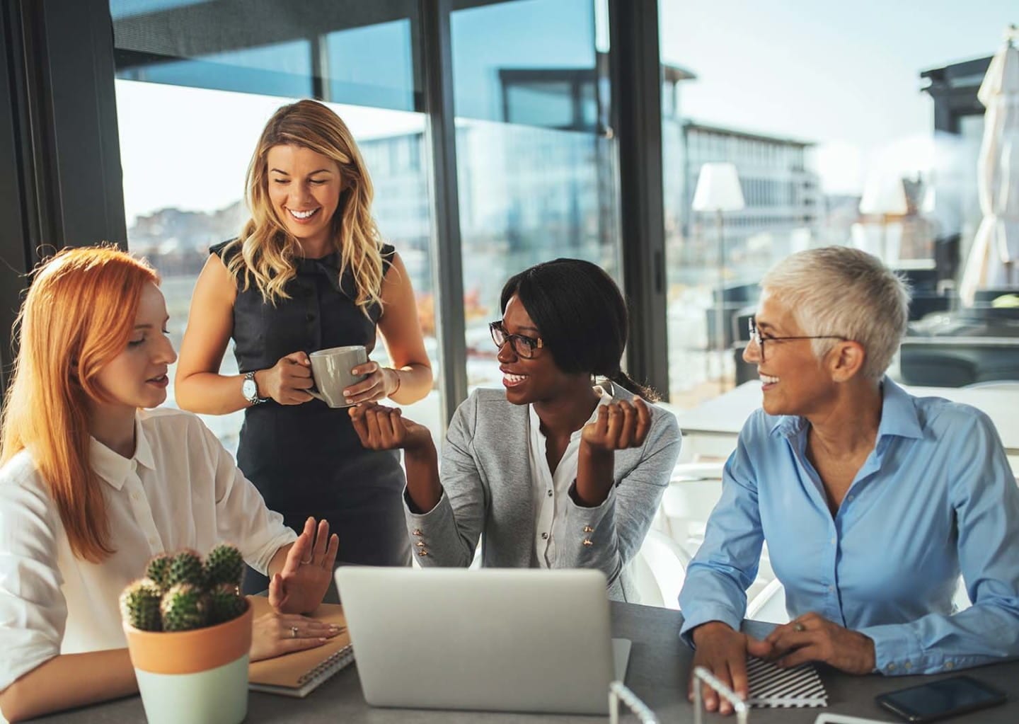 Milazzo Webb Law, PLLC Charlotte, NC Office