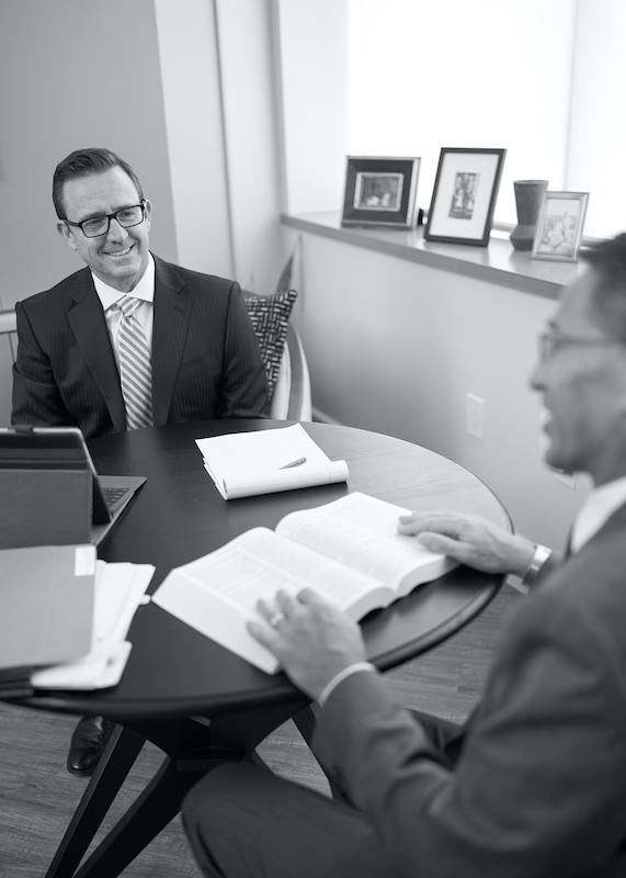 Aloia, Roland, Lubell & Morgan, PLLC Cape Coral, FL Office